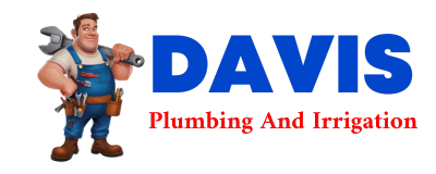 Trusted plumber in FALLSTON